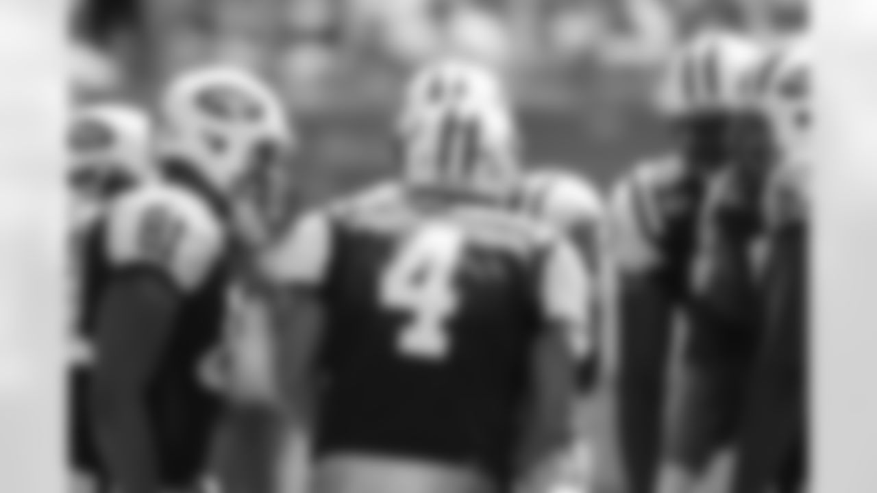Brett Favre 2008 Photos