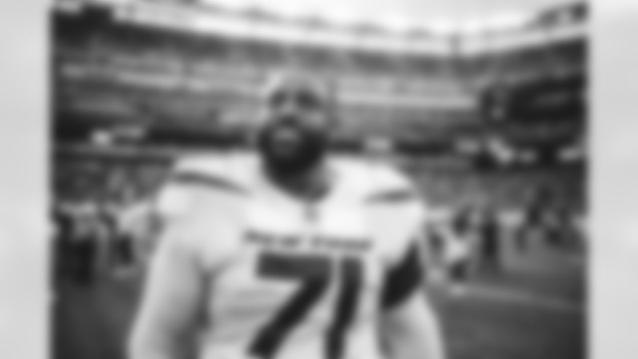T Duane Brown