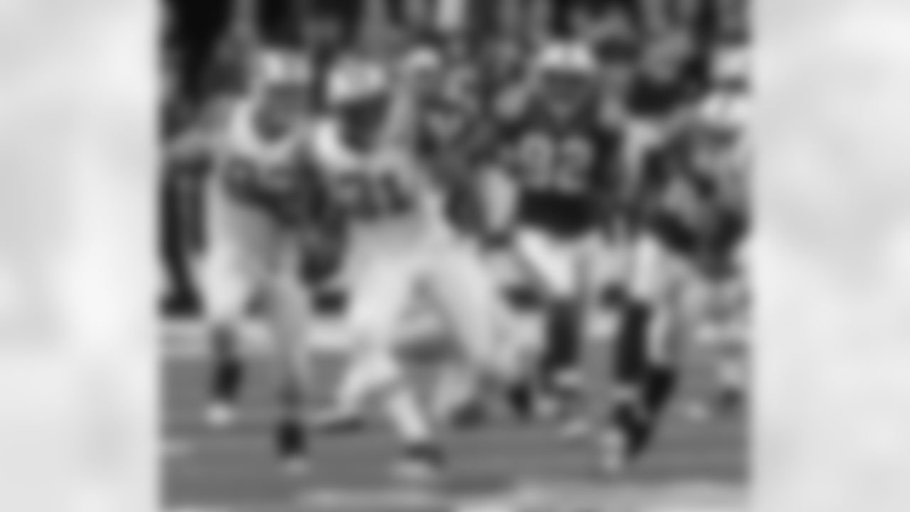 New York Jets at Indianapolis Colts Wild Card Playoff Game
