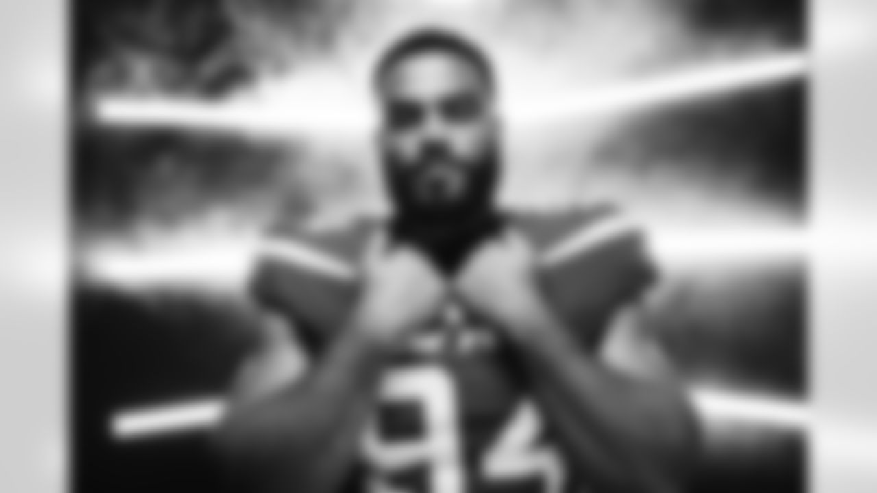 DL Solomon Thomas