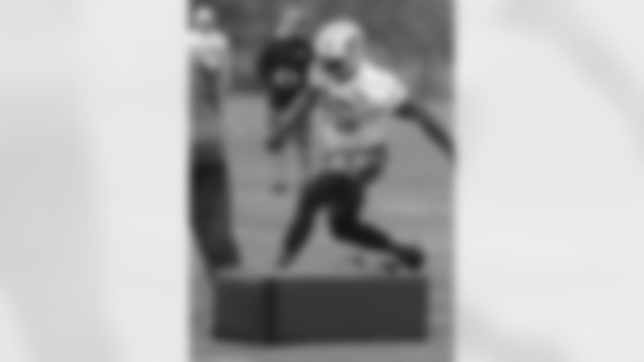 TE Jeff Cumberland
