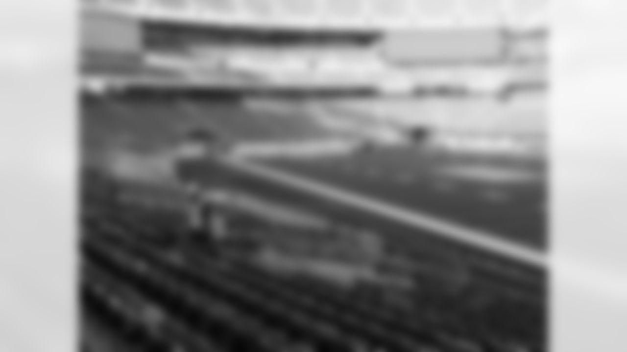 New Meadowlands Stadium Photos