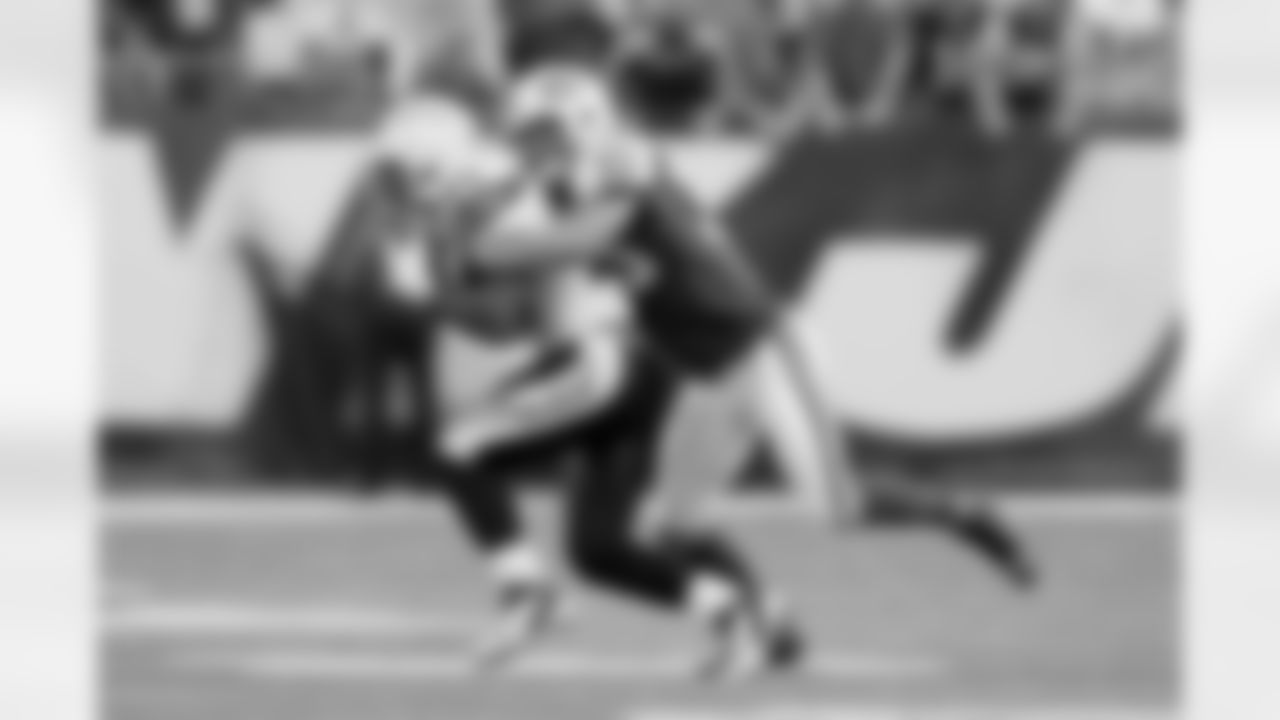 S #33 - Eric Smith