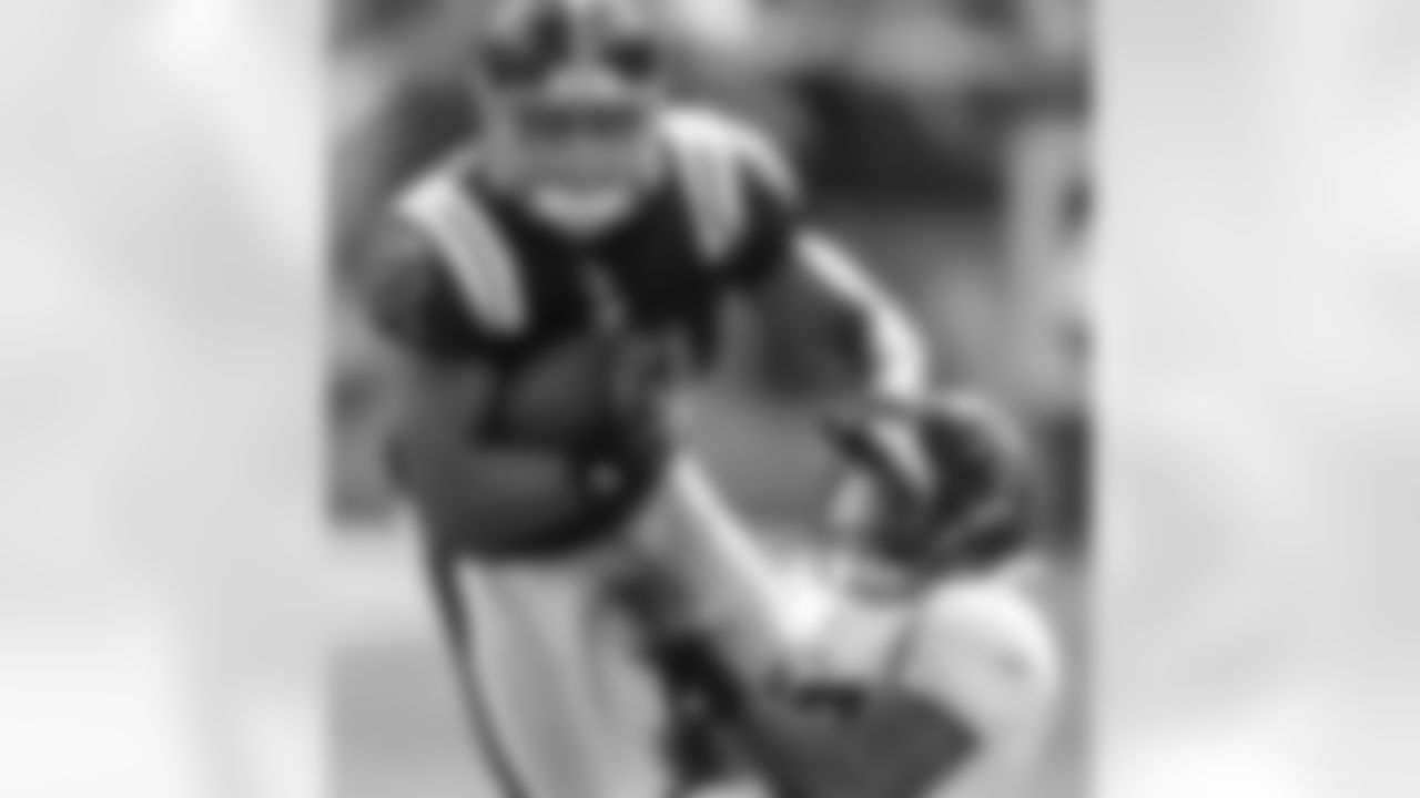 2011 Regular Season Week 2 Jets vs Jaguars Game Photos