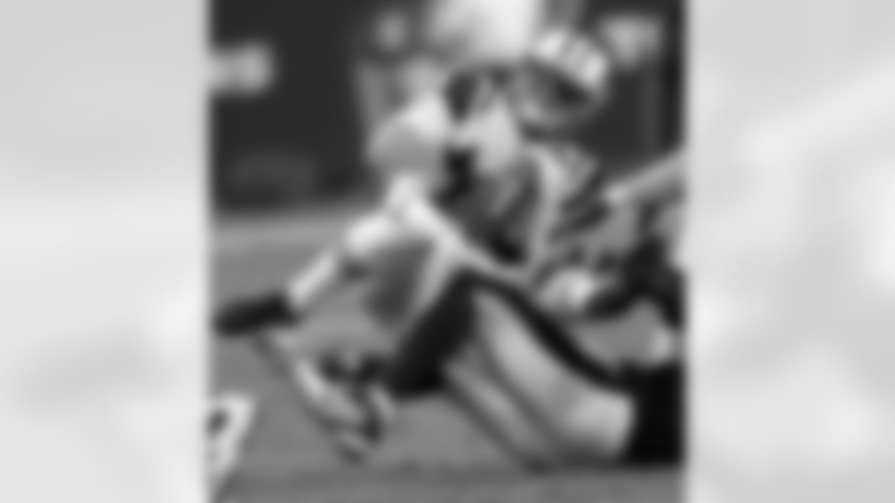 2011 New York Jets Seventh Round Draft Pick: Greg McElroy