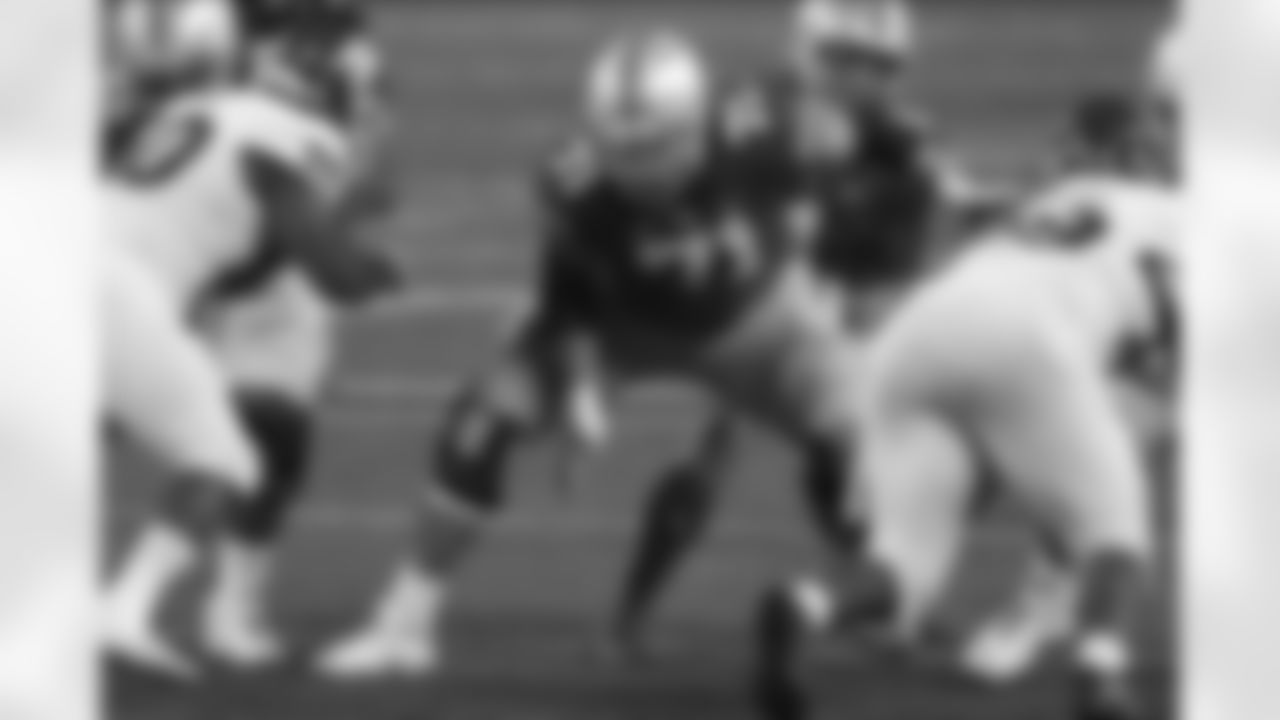 Josh Myers, Ohio State