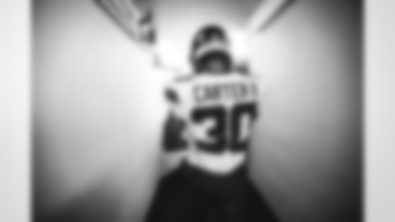 Michael Carter II