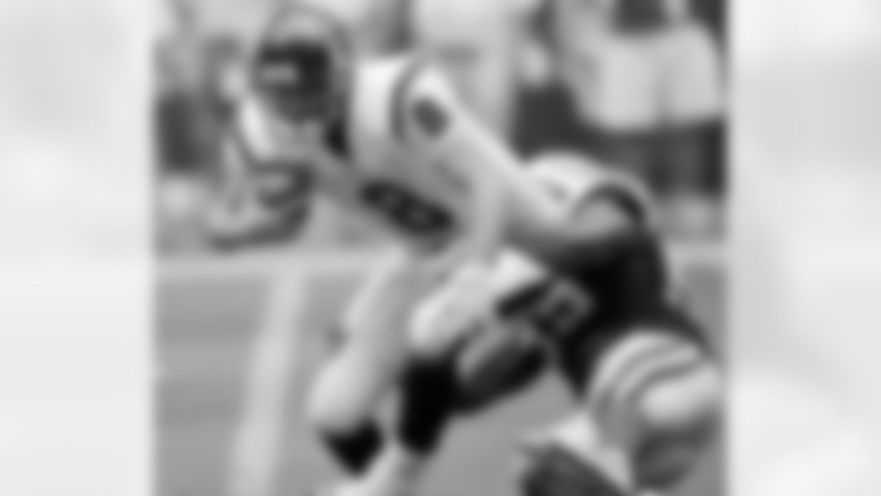 2009 Week 1 - Jets at Texans Photos
