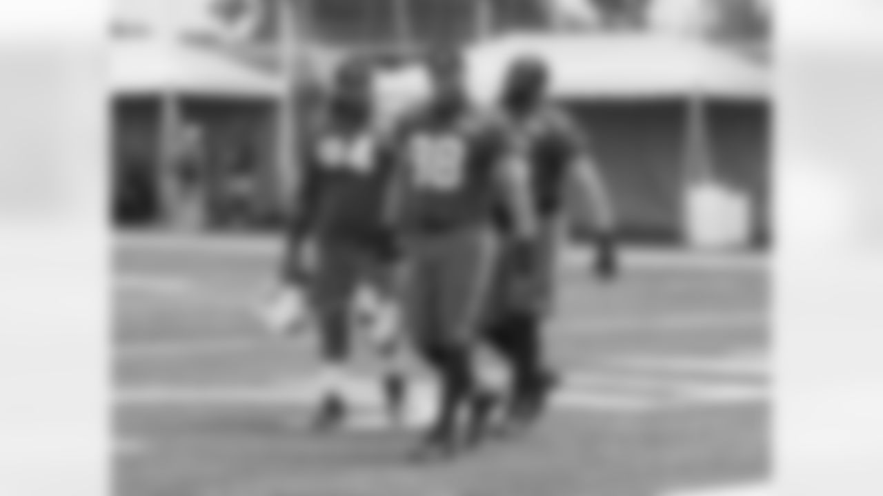 DL Harrison, LB Coples, and DL Wilkerson