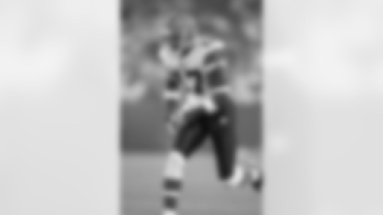 WR Braylon Edwards Photos