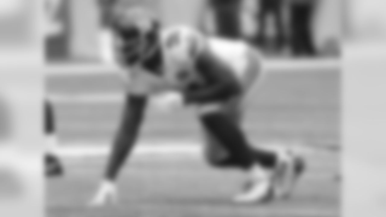 31. Robert Ayers, New York Giants