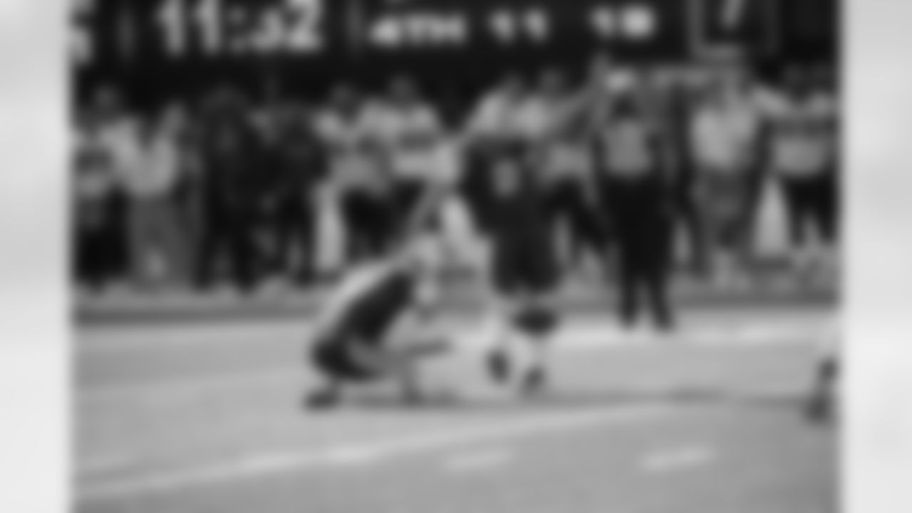 2010 Week 11 Jets vs Texans Game Photos