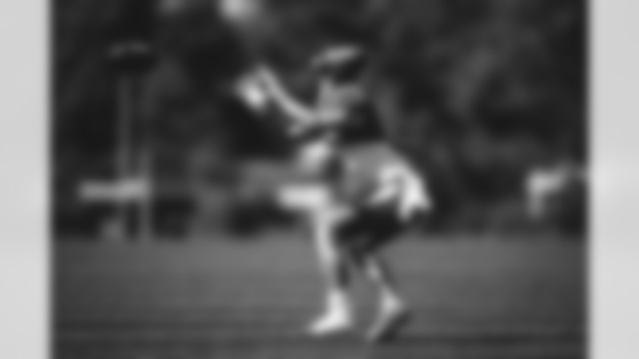 Braxton Berrios