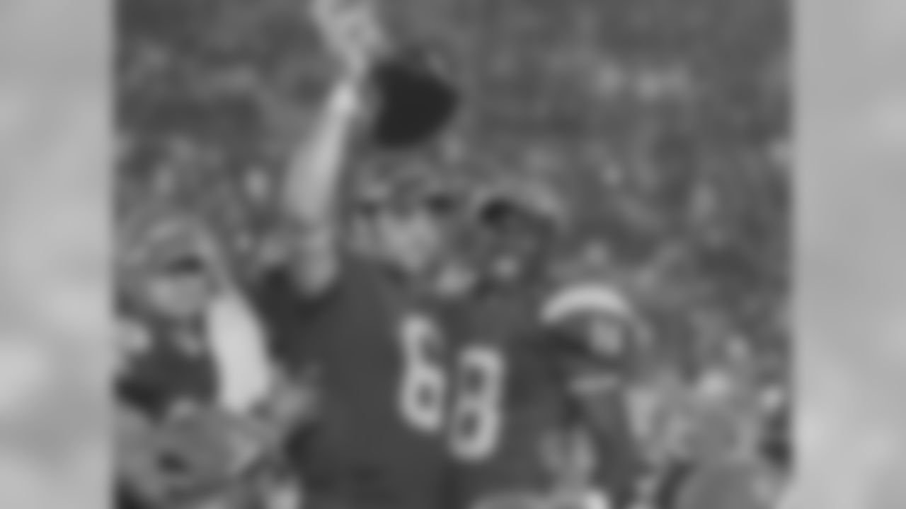 2009 Draft Jets First Round Pick - Mark Sanchez