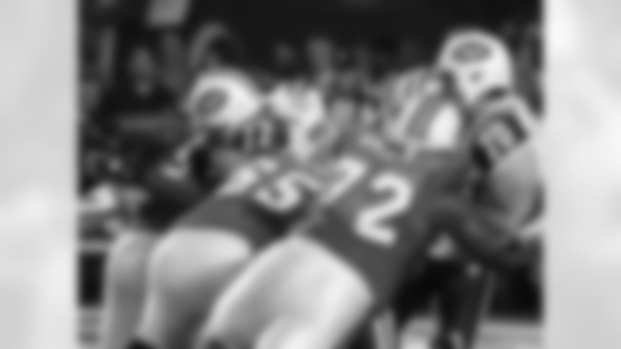2009 Week 5 Jets At Miami