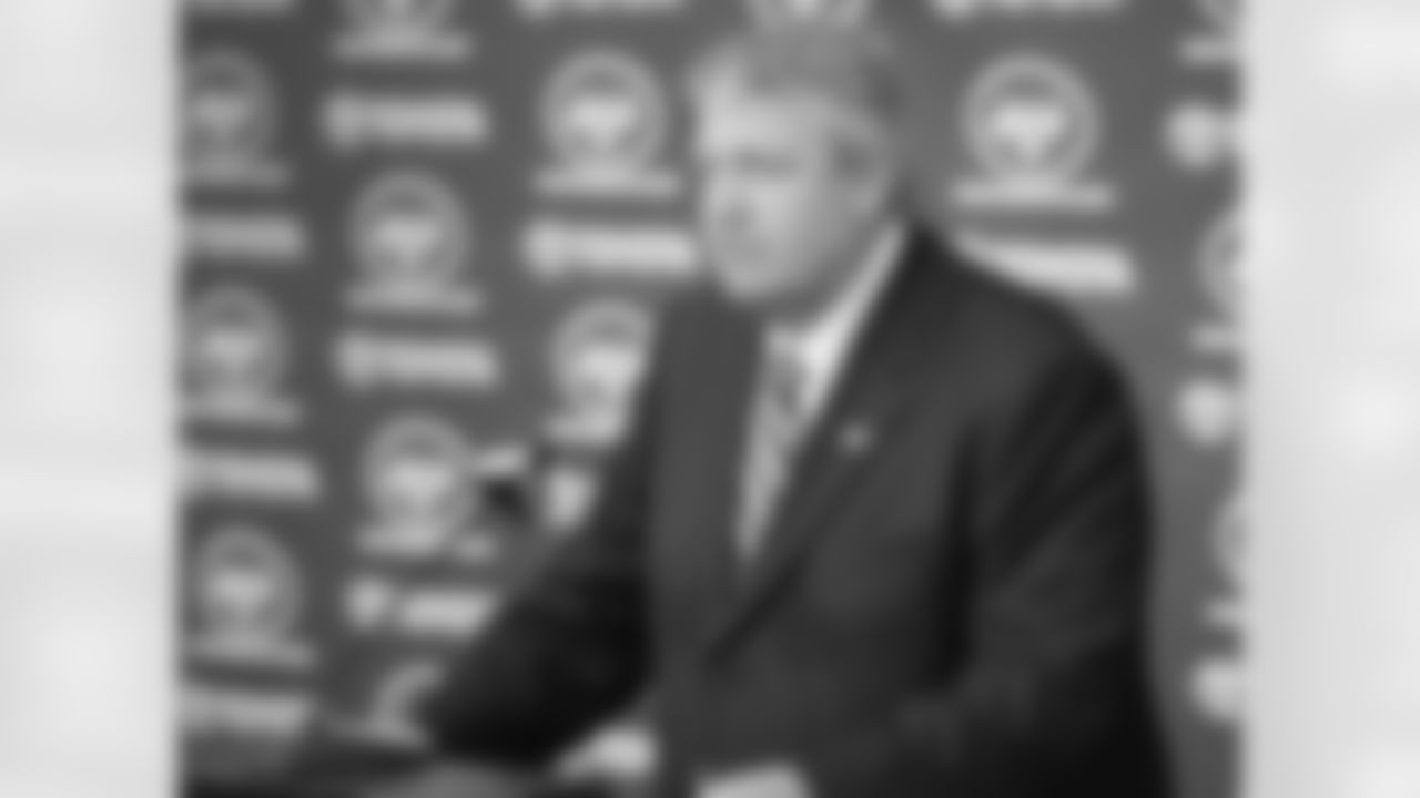 Head Coach Rex Ryan Photos