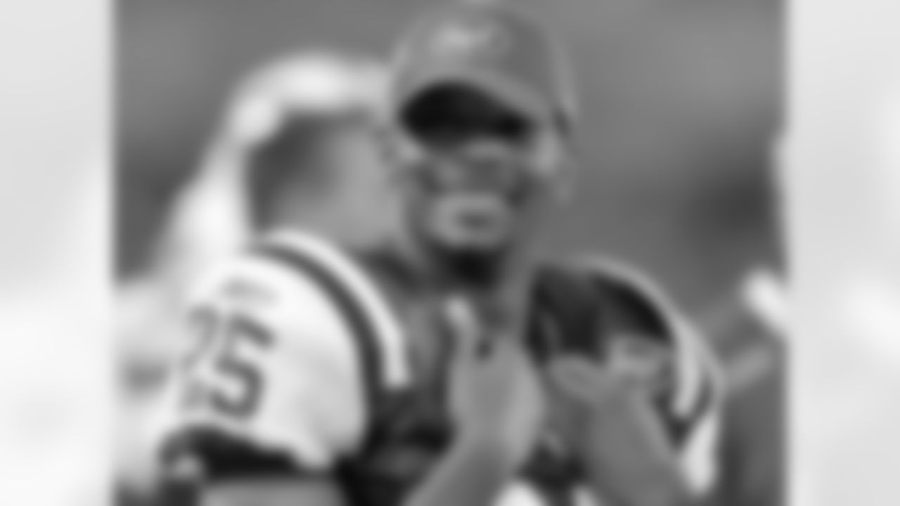 2009 Preseason Week 2 Jets At Ravens Photos