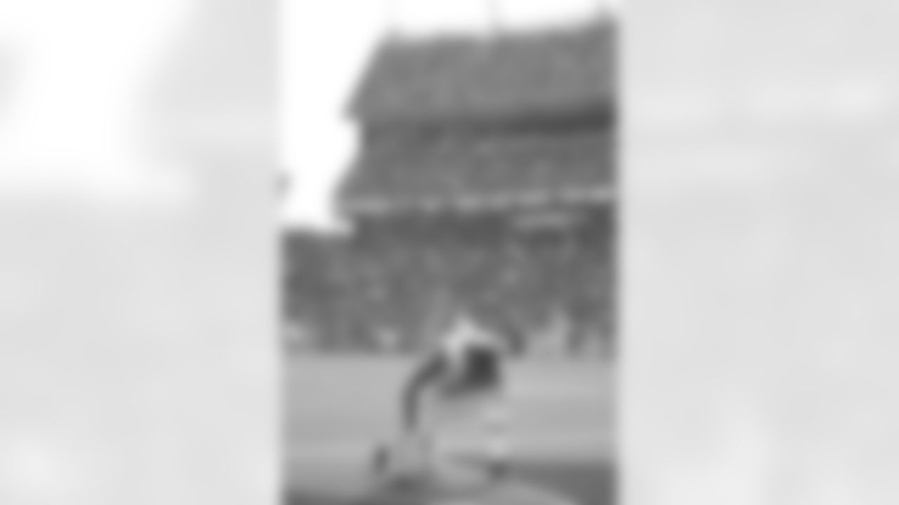 AL Pereira's Best of the First Half of 2010