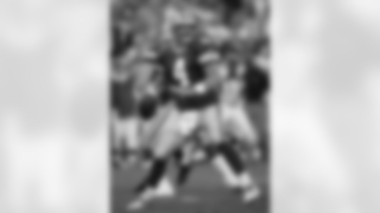 Brett Favre Photos