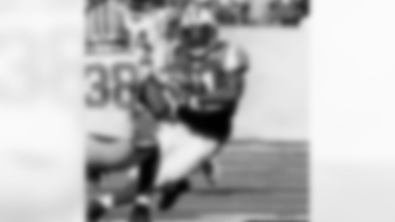 LaDainian Tomlinson Photos