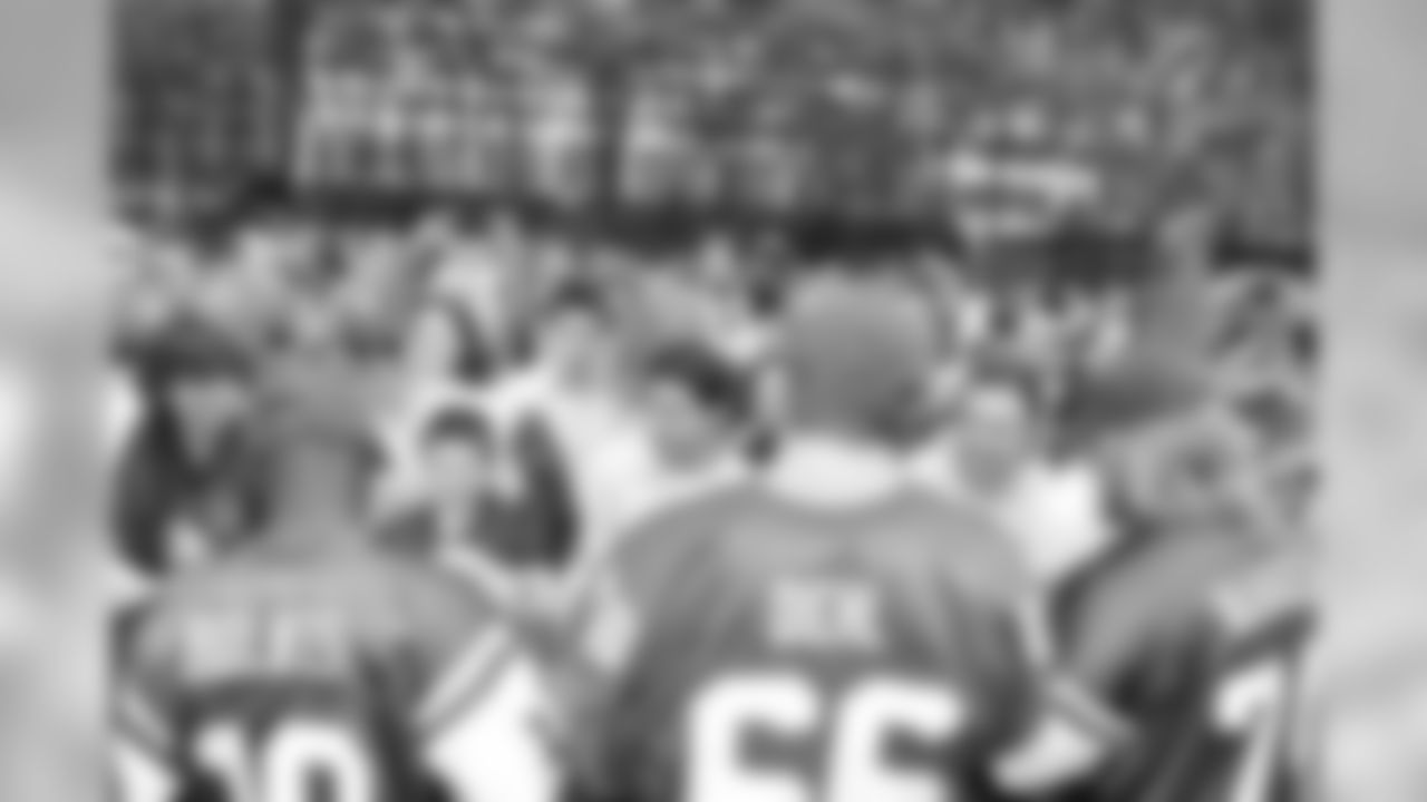 MetLife Stadium Fan Fair