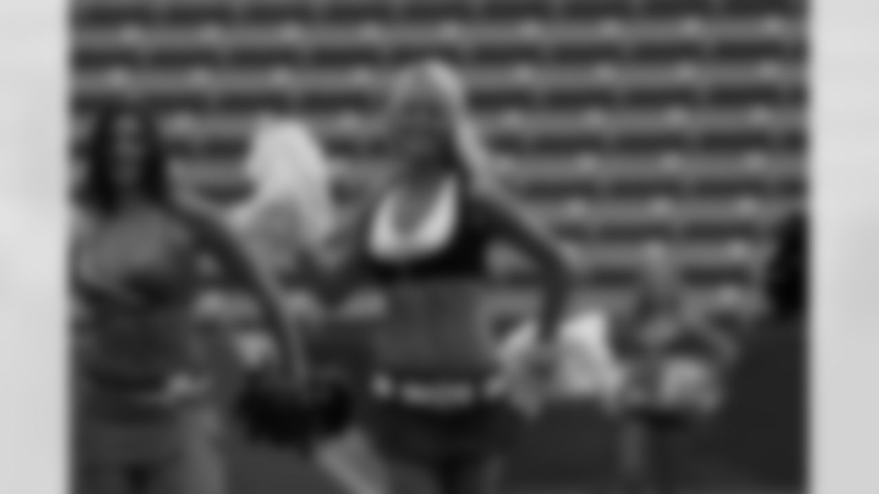 Jessica's Pro Bowl Photos