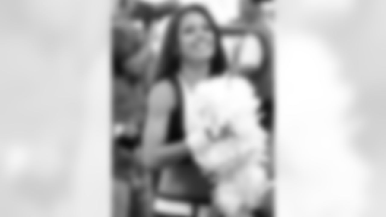 Michele R. 2009 Flight Crew Member Photos