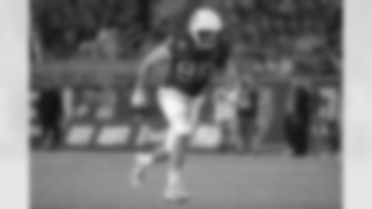 Charlie Kolar (Iowa State)