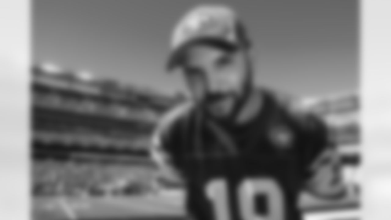 New York Nico – Content creator