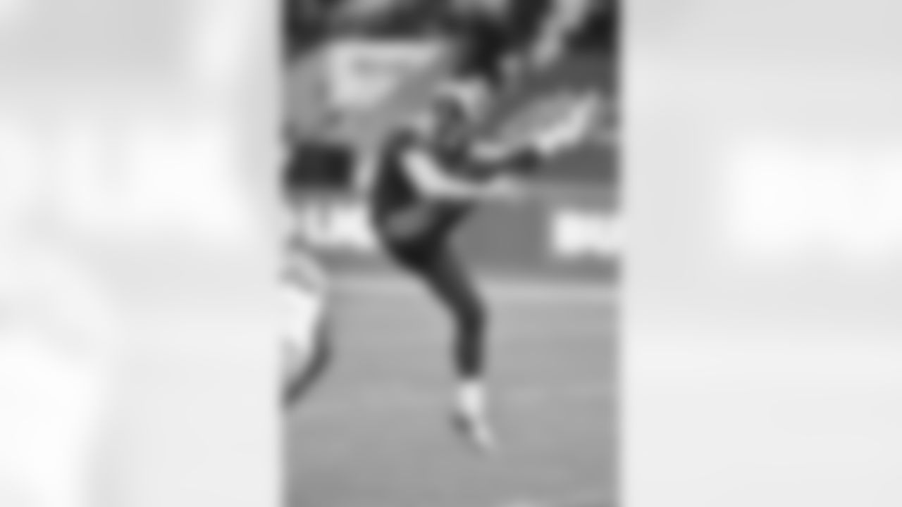 P/H Johnny Hekker