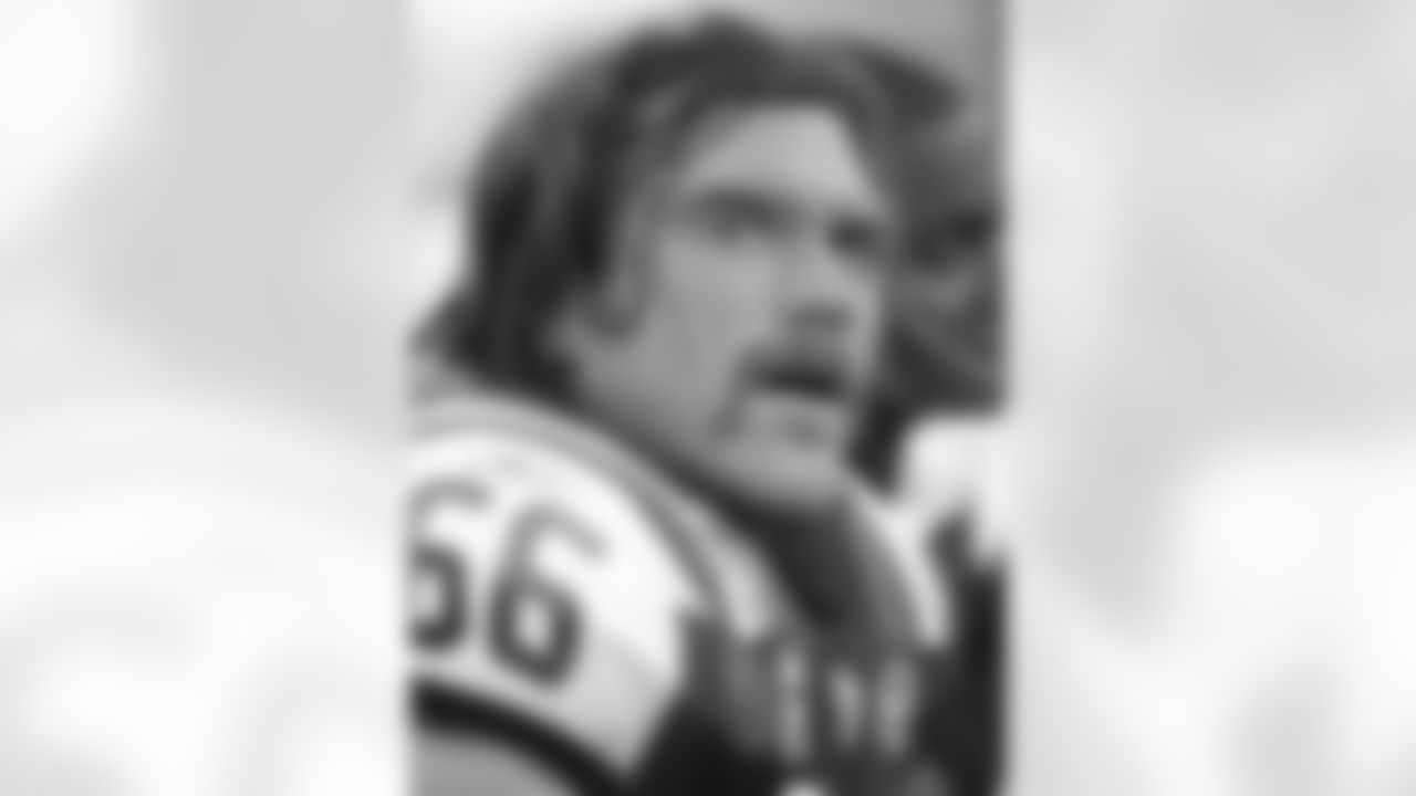 Jets Pro Bowl Selections 2008-09