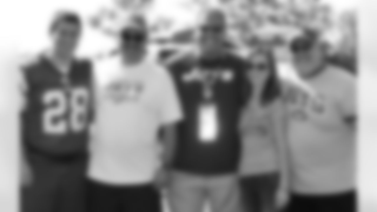 To save a photo right click on the image and select Save As.