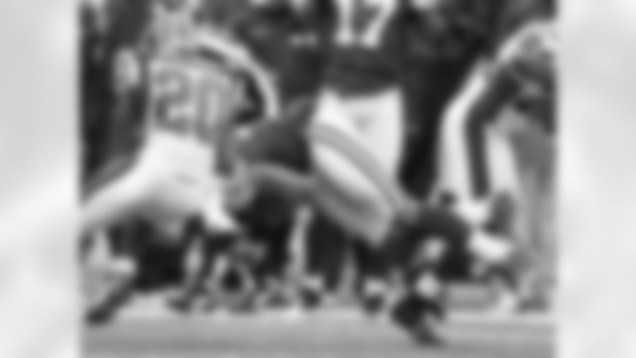 2009 Week 6 - Jets vs Bills Photos