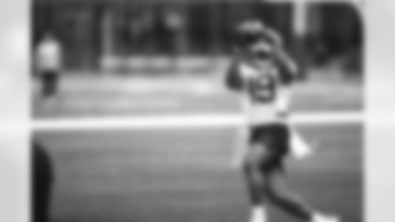 WR Matt Cole
