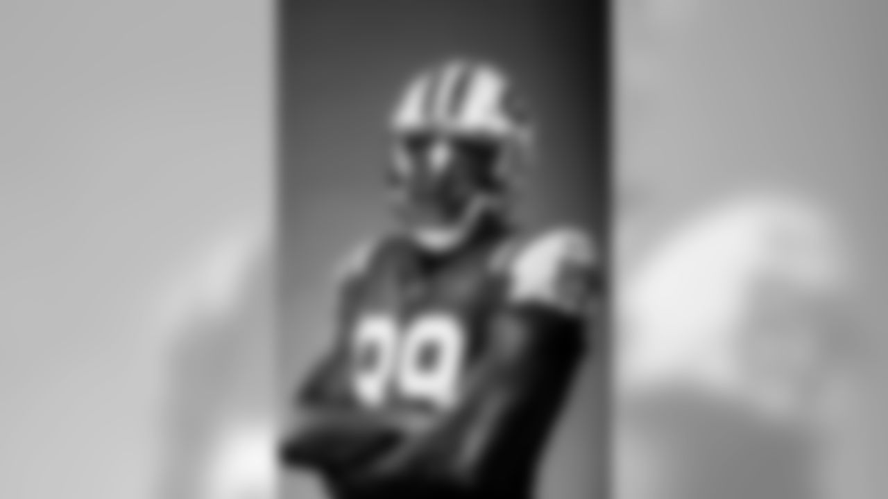 TE Chris Herndon