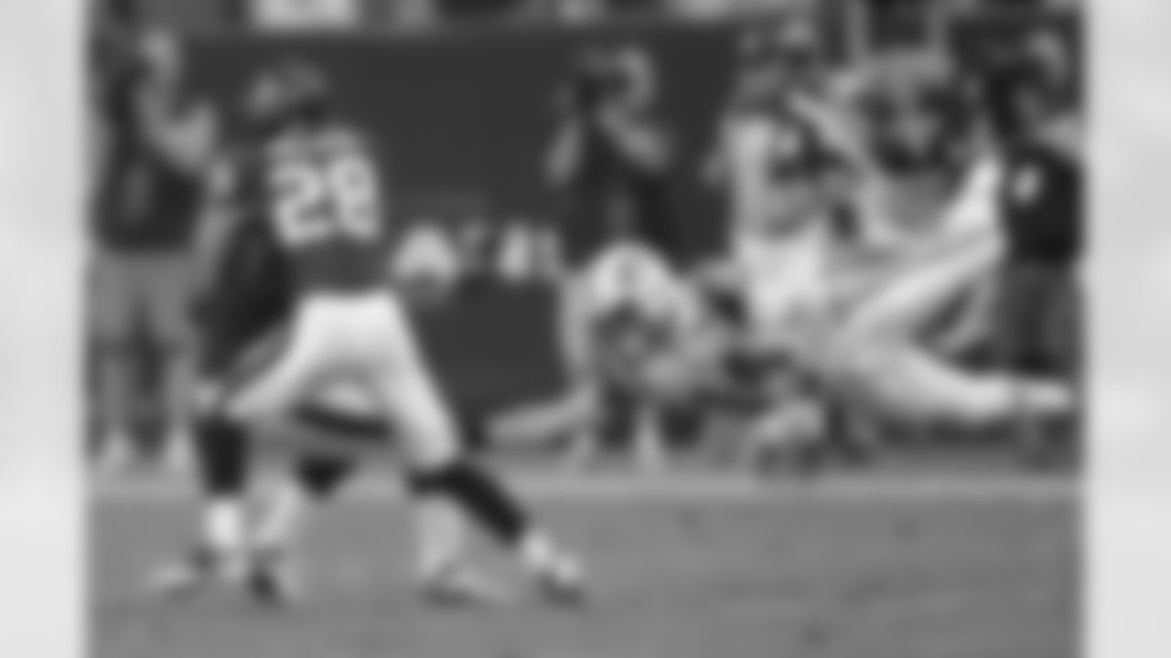 2011 New York Jets Seventh Round Draft Pick: Greg McElroy