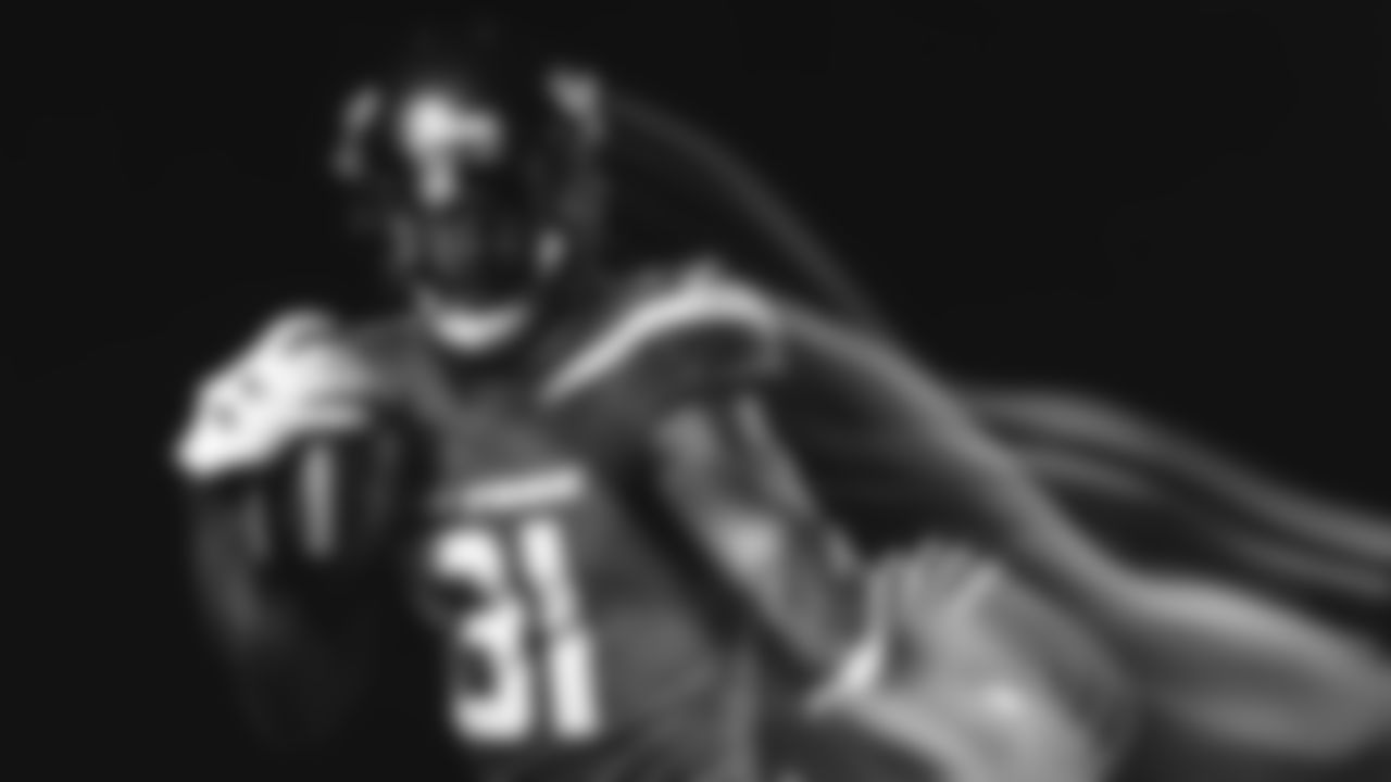 81 Quincy Enunwa, WR