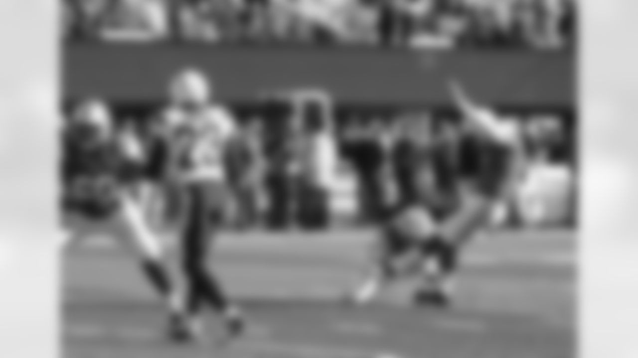 California native Nick Folk will once again get to kick against San Diego at MetLife Stadium. He went two-for-two in field goals last time we hosted the Chargers, while their kicker, Nick Novak, missed all three of his attempts.
