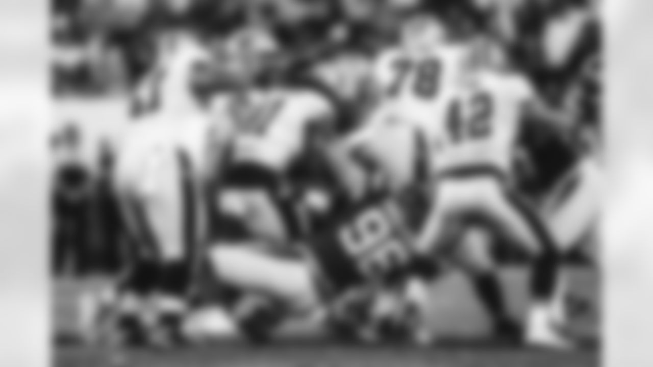 New Orleans Saints - Home