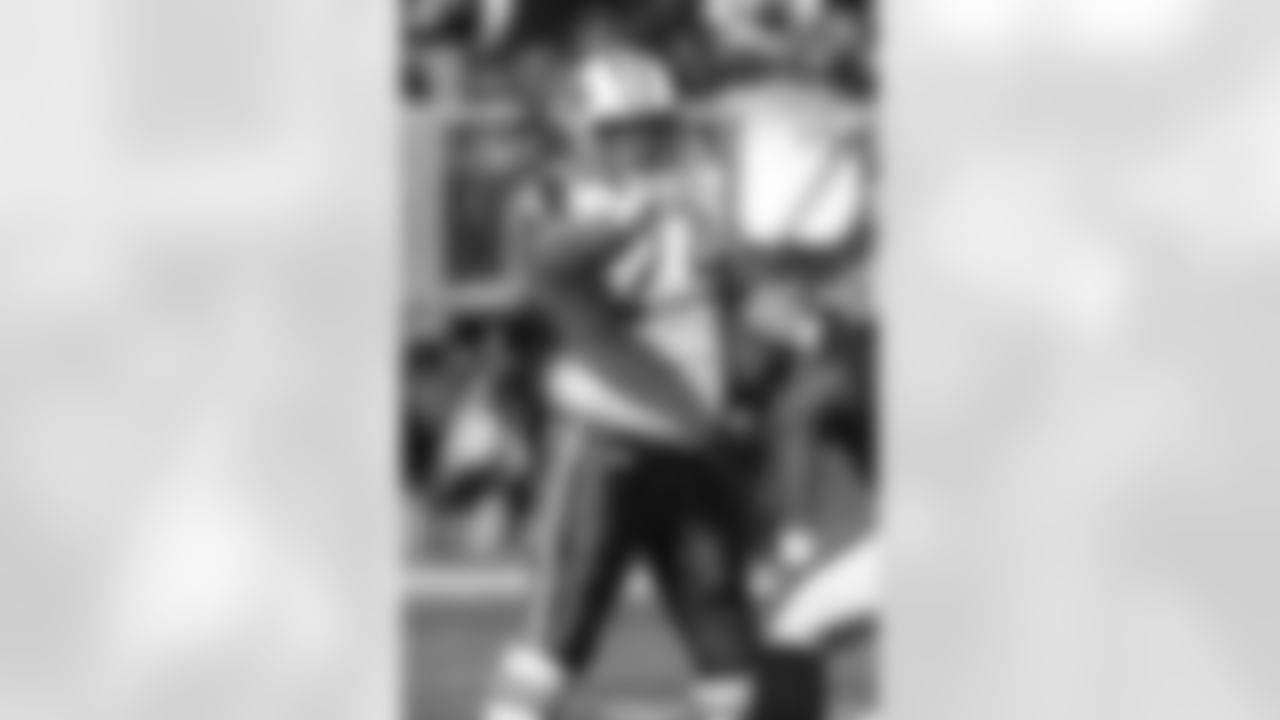 New York Jets 2010 Pro Bowl Selections