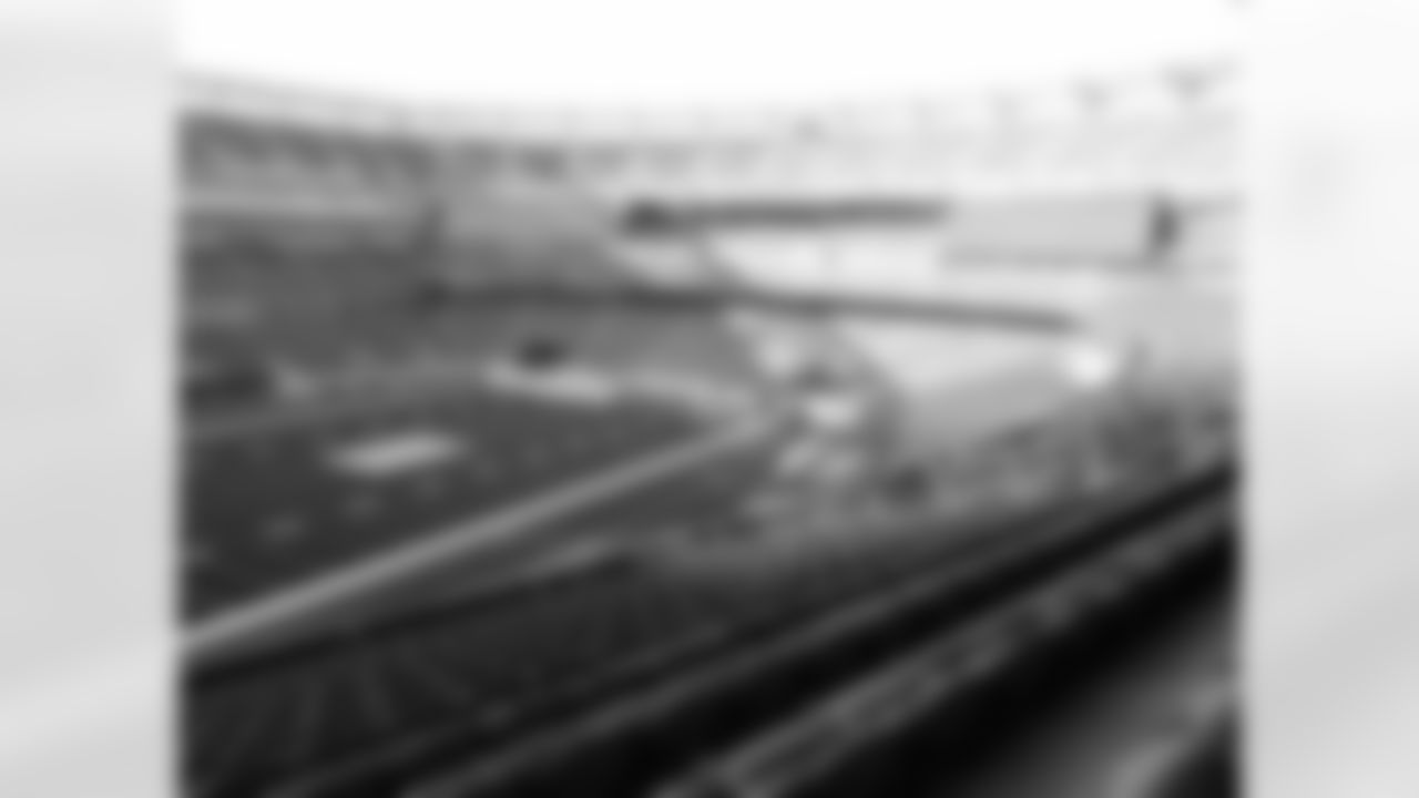 New Meadowlands Stadium Photos