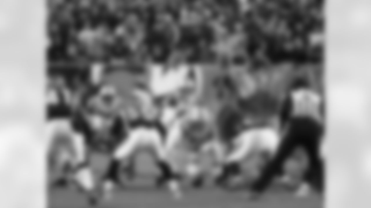 2009 Playoffs Jets at Bengals Photos