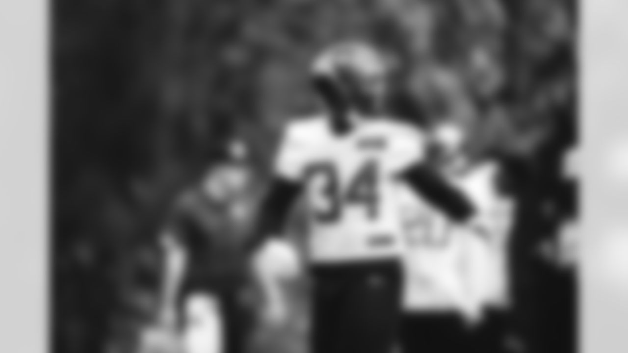 CB Justin Hardee