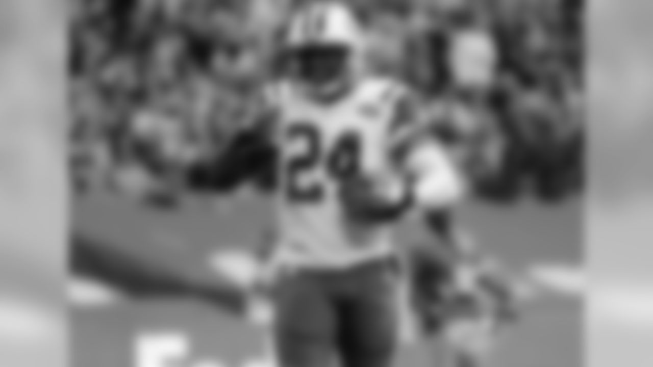 July 14: CB Darrelle Revis