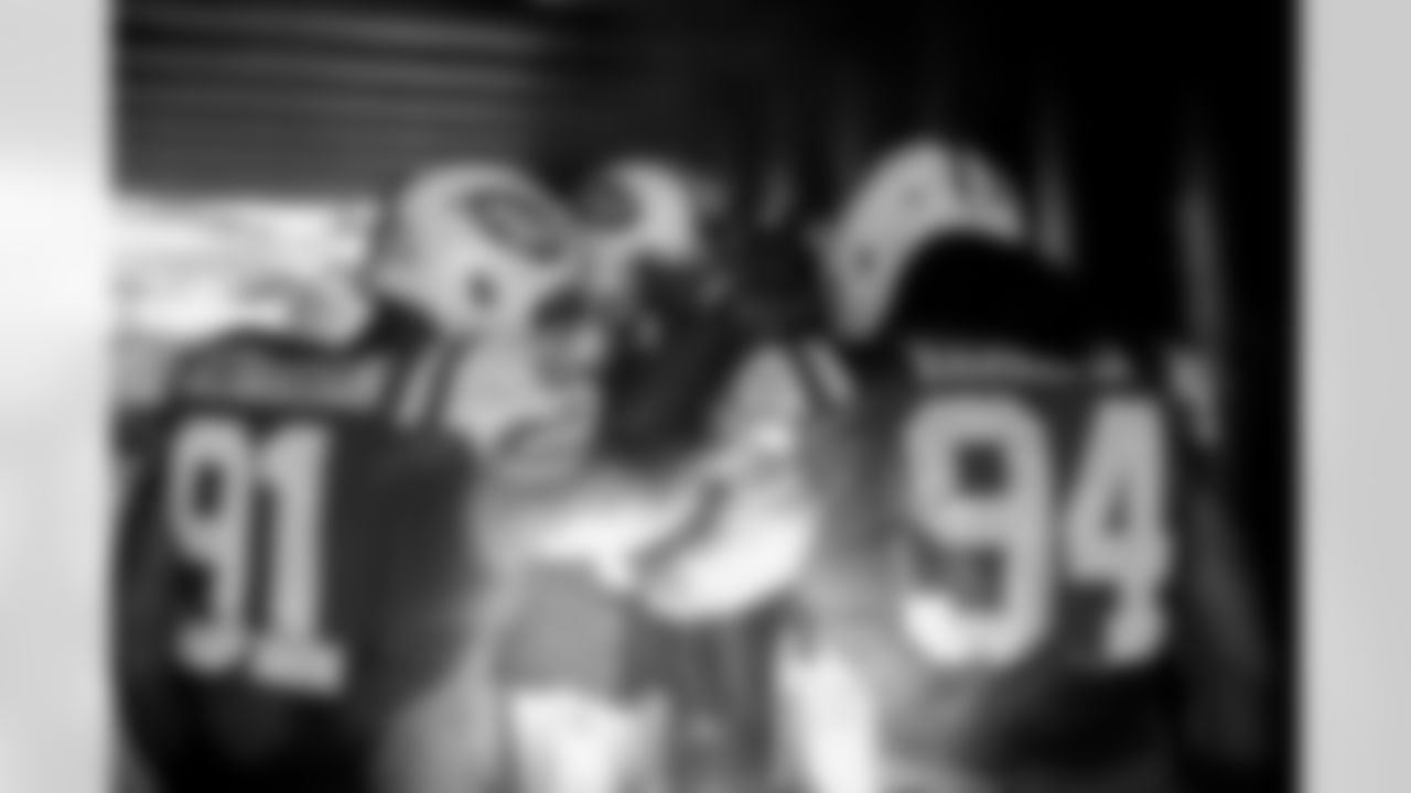 D-Line Pride