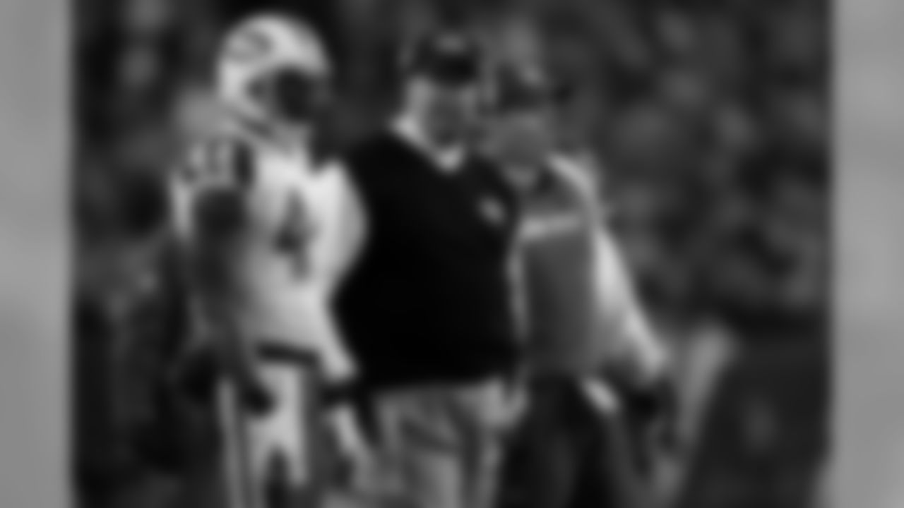 New York Jets at New England Patriots Divisional Playoff Game
