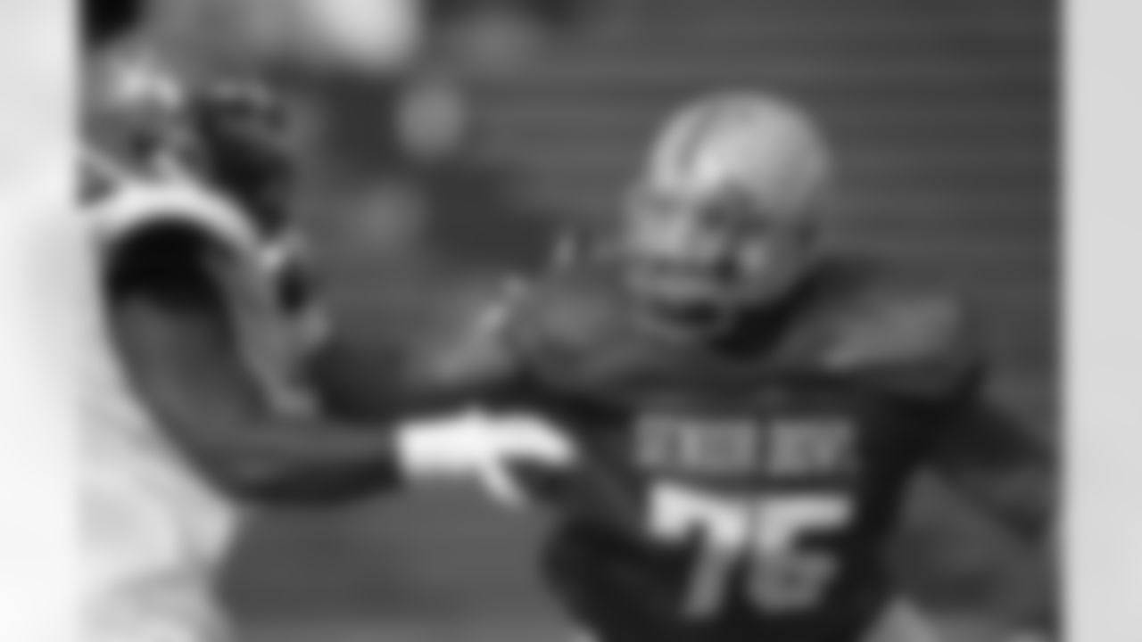 2012 Senior Bowl Photos