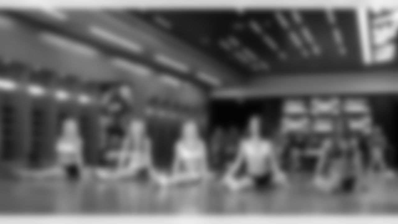 2011 Flight Crew Final Auditions