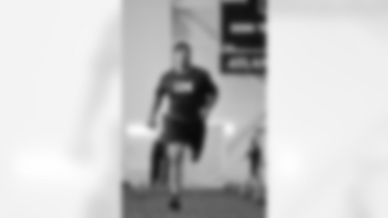 NFL Regional Combine