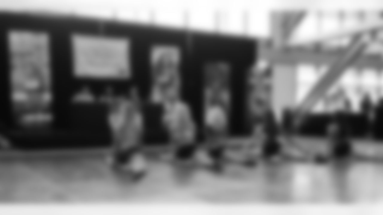 2011 Flight Crew Semi Final Auditions